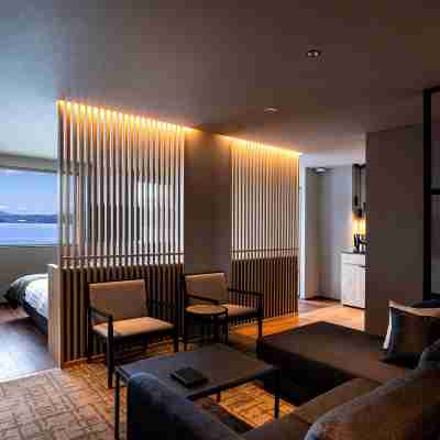 TOYA乃の風リゾート Rooms