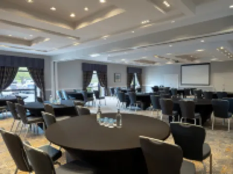 Delta Hotels Northampton Hotels in Northampton