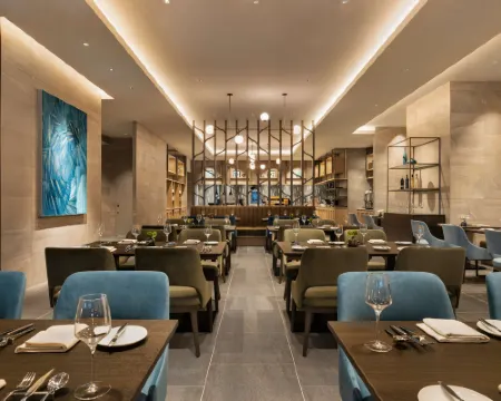 DoubleTree by Hilton Toyama Hoteles en Toyama