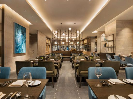 DoubleTree by Hilton Toyama
