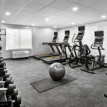 Fairfield Inn & Suites Jacksonville