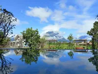 Yatika Boutique Chiang Dao ตูบกลางดอย & Camping Chiang Dao 주변 호텔