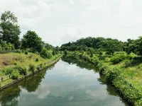 Fairfield by Marriott Gifu Seiryu Satoyama Park Hoteles en Minokamo