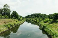 Fairfield by Marriott Gifu Seiryu Satoyama Park Hotels in Mino