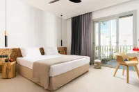 Melagrana Hotel a Milo
