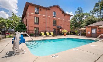 Extended Stay America Suites - Tallahassee - Killearn