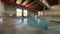 Holiday Inn STEVENS POINT - CONVENTION CTR by IHG - Pools