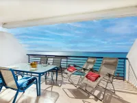 Balcón Al Mar