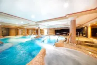 Bull Vital Suites & Spa Boutique Hotel - Only Adults - Strand