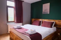 Zeytindali Yayla Hotel Hotels in Hamsikoy