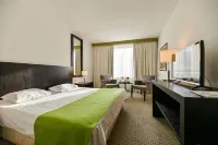 Hotel International
