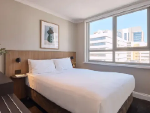 ペンシオーネ ホテル パース パースのホテル