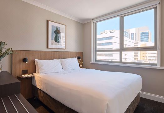 5. 펜셔너 호텔 퍼..