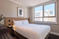 The Pensione Hotel Perth, an EVT hotel