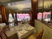 Faraona Grand Hotel Hotel di Miraflores