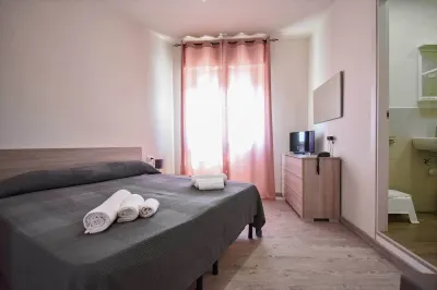 Hotel la Pineta Hotels in Marina di Carrara