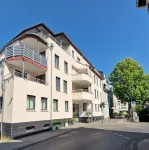 Fhs Aparthotel Hotel berhampiran CLW Bonn