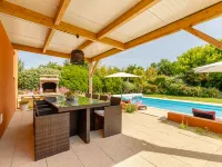 Villa les Cygnes - Villas