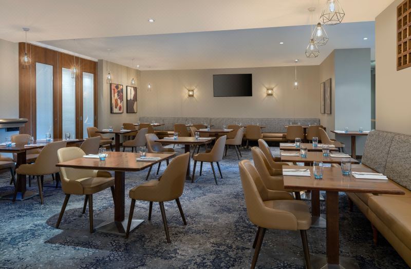 Delta Hotels by Marriott Birmingham photo 5