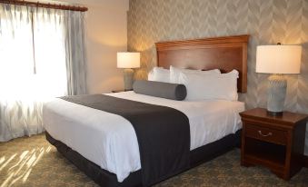 The Lodge at Wisp Resort