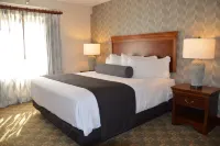 The Lodge at Wisp Resort Hotels in 