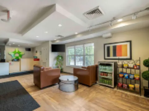 Extended Stay America Suites - Chicago - Elgin - West Dundee Hotels in Kane County