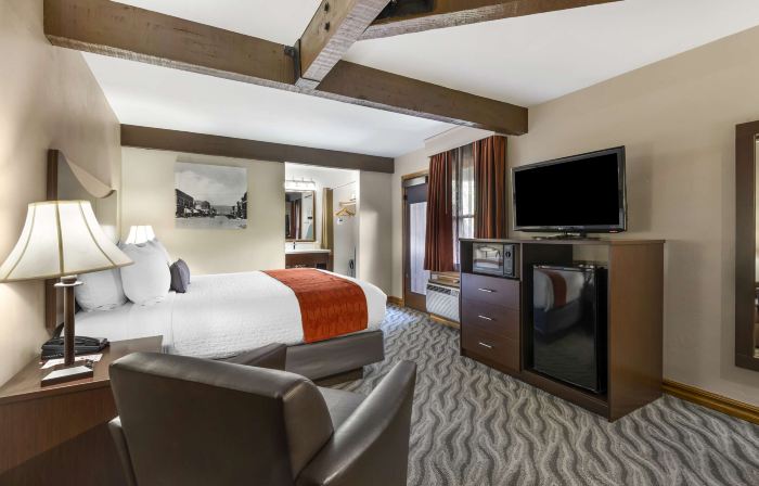 Best Western Plus Rio Grande Inn