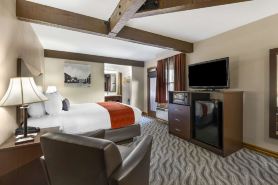 Best Western Plus Rio Grande Inn
