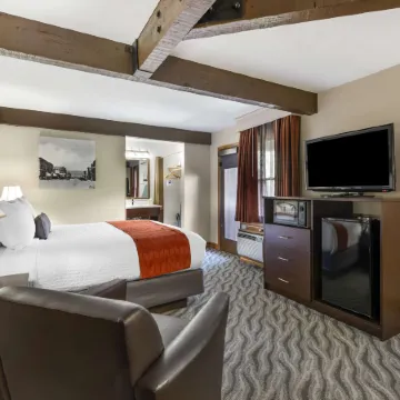 Best Western Plus Rio Grande Inn