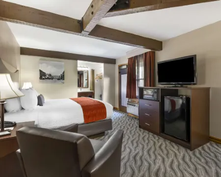 Best Western Plus Rio Grande Inn Hotels in Durango