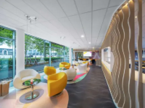 Prize by Radisson, Bremen City Hotel a Bremen