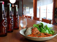 Okuyamato Beer Tap to Bed Hotels in Uda