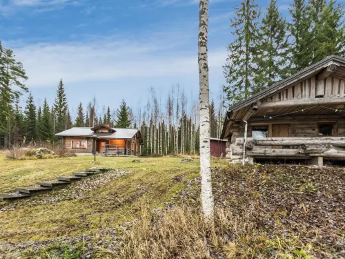 Heporanta Hotels in Hankasalmi