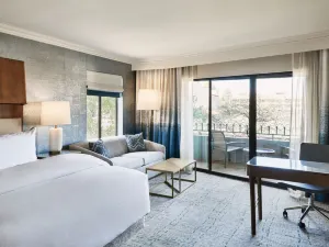 The Westin la Paloma Resort & Spa