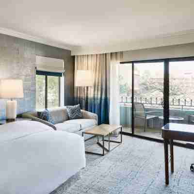 The Westin la Paloma Resort & Spa Rooms