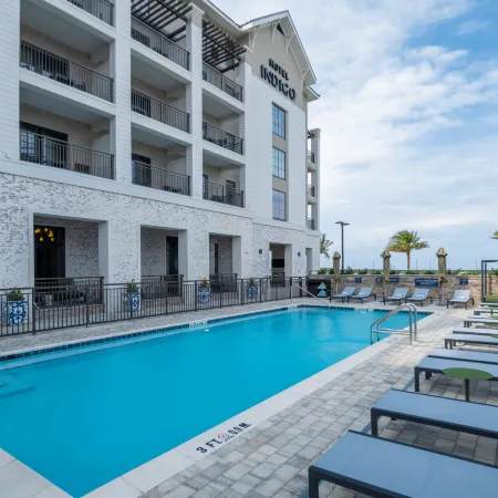 Hotel Indigo PANAMA CITY MARINA by IHG