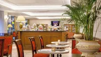 Hotel Bellevue - Liburnia - Barer