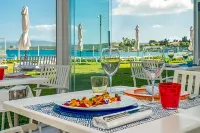 The Pelican Beach Resort & Spa - Adults Only - Breakfast