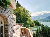 Landhaus zu Appesbach - Mountain view