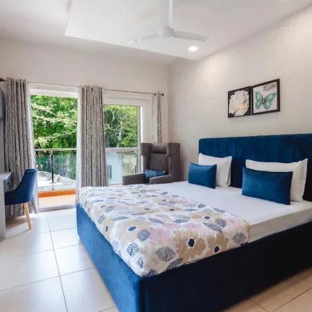 Golden Healing Journeys Homestay