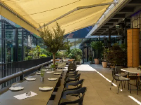 Hotel Indigo BELGRADE by IHG Hotels in Belgrade