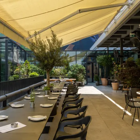 Hotel Indigo BELGRADE by IHG