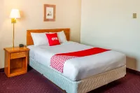 OYO Hotel Shelby MT Hwy 2 & I-15 Hotel a Shelby