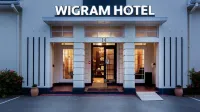 Wigram酒店