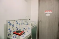 Brand New and Cozy Studio at Tamansari Bintaro Mansion Apartment Hotel a Pondok Aren
