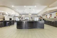 Best Western Plus Texoma Hotel  Suites - breakfast