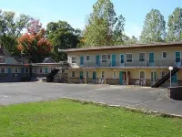 Economy Inn Hotels in Caldwell Township