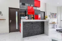 Capital O 91665 d'Prof Exclusive Guesthouse Hotels in Gunung Pati