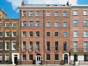 The Zetter Marylebone