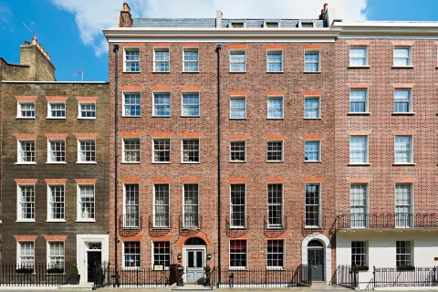 The Zetter Marylebone